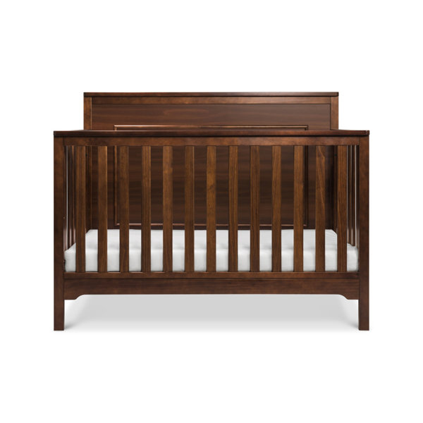 Carter's by DaVinci Dakota 4in1 Convertible Crib & Reviews Wayfair